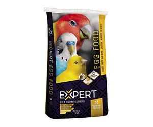 Witte Molen PATéE AUX OEUFS JAUNE WM 20KG P25