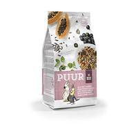 Witte Molen Pure Nourriture pour grandes perruches et cacatoès 750 g