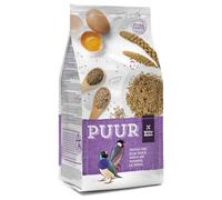 Witte Molen Puur Tropenvögel 2 KG, Nourriture pour Oiseau, Neuf