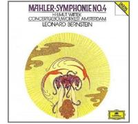 Mahler, G. - Gustav Mahler : Symphonie n° 4