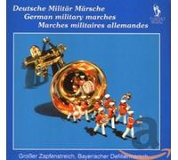 Witten - Marches Militaires Allemandes [Import]