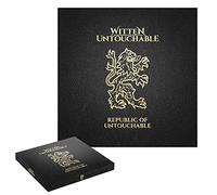Witten Untouchable - Republic of Untouchable (Box/2lp+CD+USB) [Import]