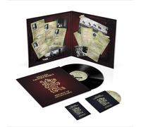 WITTEN UNTOUCHABLE - REPUBLIC OF UNTOUCHABLE (KLAPPCOVER/2LP+CD) NEUF