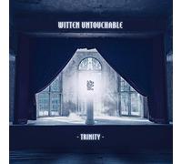Witten Untouchable - Trinity