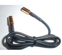 Wittenberg Antennen 1 m Câble d'antenne Prise femelle SMB 103517