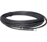 Wittenberg Antennen 10 m Câble dantenne Fiche mâle FME, Prise femelle FME 103076