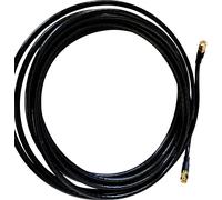 Wittenberg Antennen 10 m Câble dantenne Fiche mâle SMA