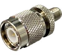 Wittenberg Antennen 102185 Adapateur TNC TNC mâle - SMA femelle 1 pc(s)