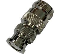 Wittenberg Antennen 103507 Adaptateur BNC BNC mâle - N femelle 1 pc(s)