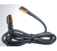 Wittenberg Antennen 2 m Câble d'antenne Prise femelle SMB 103518