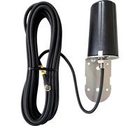 Wittenberg Antennen 5 G LTE Rundstrahlantenne 2 m Kabel SMA Stecker 50 Ohm