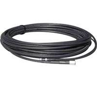 Wittenberg Antennen 5 m Câble d'antenne Fiche mâle FME, Prise femelle FME 103075