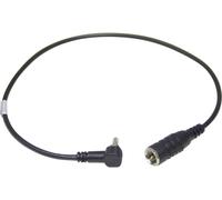 Wittenberg Antennen Adaptateur dantenne Prise femelle CRC-9 , Fiche mâle FME