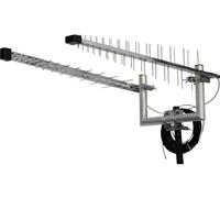 Antenne 4g lte, umts, gsm, wi-fi wittenberg lat 56 duo