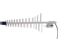 Wittenberg Antennen Antenne directive Wittenberg LAT54