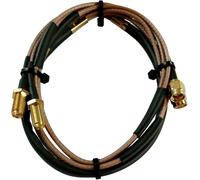 Câble d'antenne passe fenêtre LTE WFD Duo