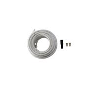 Wittenberg Antennen K-102943-10 1,8 / 5,0 außen 7,5 mm 50 m