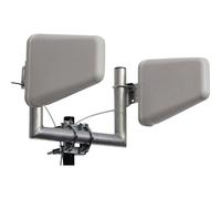 Wittenberg Antennen LAT 2000 Duo Set antenne directionnelle GSM, UMTS, LTE,