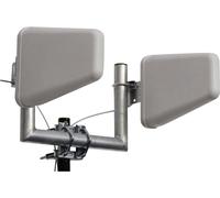 Wittenberg Antennen LAT 2000 Duo Set antenne directionnelle GSM, UMTS, LTE, WLAN