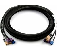 Wittenberg Antennen LTE GPS Poly-103531 Adaptateur SMA - 3 m 1 pc(s)