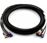 Wittenberg Antennen LTE GPS Poly-103532 Adaptateur SMA - 5 m 1 pc(s)