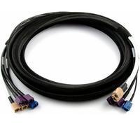 Wittenberg Antennen LTE, GPS, WIFI Poly-103533 Adaptateur SMA - 3 m 1 pc(s)