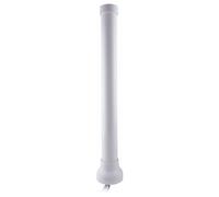 Wittenberg Antennen LTE Mimo Breitbandantenne,SMA Stecker, Wand/Mastmontage