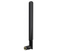 Antenne Wittenberg Antennen Terminal WIFI Antenne 2.4/5GHz SMA (m) mit Gelenk