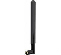 Antenne Wittenberg Antennen Terminal WIFI Antenne 2.4/5GHz SMA (m) mit Gelenk