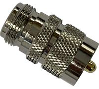 Wittenberg Antennen UG83 103504 Adaptateur UHF UHF mâle - N femelle 1 pc(s)