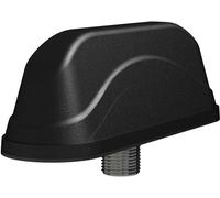 Wittenberg Antennen WB 61 antenne encastrable fixe pour auto, antenne fixe GPS, WLAN