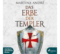 Wittenberg,Erich - Das Erbe der Templer