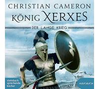 Wittenberg,Erich - Der Lange Krieg:König Xerxes [Import]