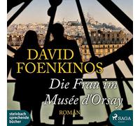 Wittenberg,Erich - Die Frau im Musee d'Orsay