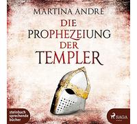 Erich Wittenberg – Die Prophezeiung der Templer