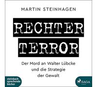 Wittenberg,Erich - Rechter Terror
