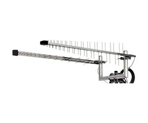 Wittenberg LAT 60 Duo Set 2 x Antenne Universelle extérieur