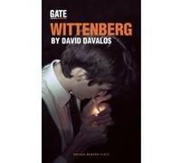 Wittenberg (Oberon Modern Plays) - [Livre en VO] David Davalos (Auteur)