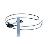 Antenne de toit FM Wittenberg Antennen UKW-RINGDIPOL WB 201 R