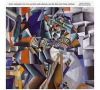 Witteveen - Twin Paradox [Compact Discs]