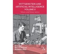 Wittgenstein And Artificial Intelligence, Volume Ii