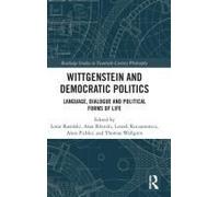 Wittgenstein And Democratic Politics
