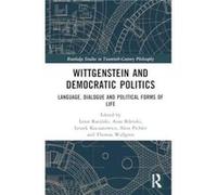 Wittgenstein and Democratic Politics - Taylor amp Francis Ltd - Taylor amp Francis Ltd - Livre en Anglais - Hardback Taylor amp Francis LtdTaylor amp Francis Ltd (Auteur)