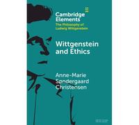 Wittgenstein And Ethics