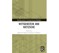 Wittgenstein and Nietzsche