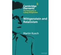 Wittgenstein and Relativism