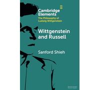 Wittgenstein and Russell