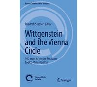 Wittgenstein And The Vienna Circle
