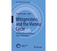 Wittgenstein And The Vienna Circle