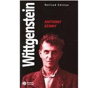 Wittgenstein Anthony John Patrick Kenny (Auteur)